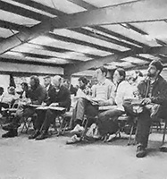 Mother's 1979 Self-Reliance Seminars
